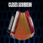 clases de acordeon android application logo